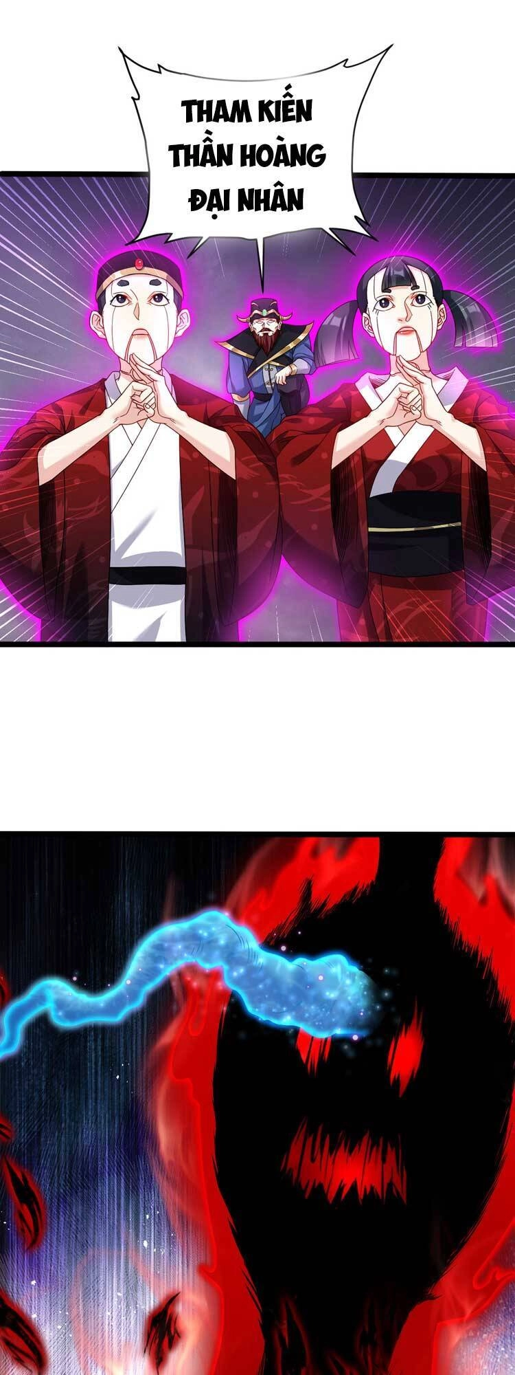 Tiên Tôn Lạc Vô Cực Chapter 207 - 6