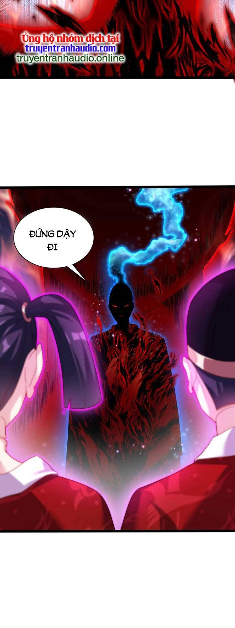 Tiên Tôn Lạc Vô Cực Chapter 207 - 7