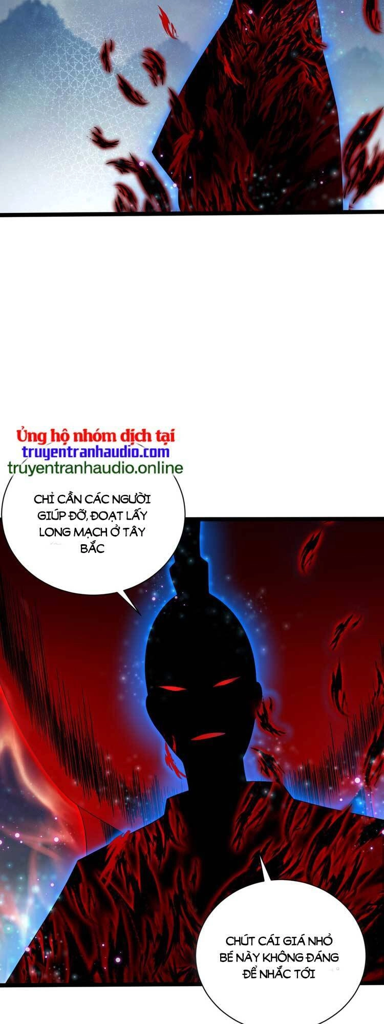 Tiên Tôn Lạc Vô Cực Chapter 207 - 9