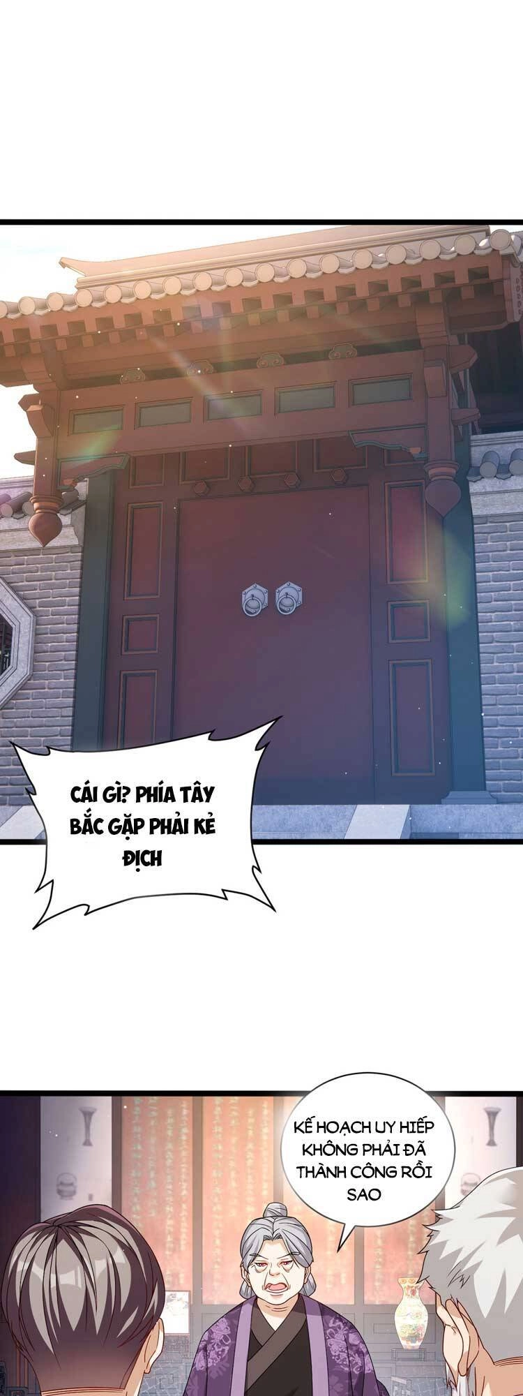 Tiên Tôn Lạc Vô Cực Chapter 207 - 11