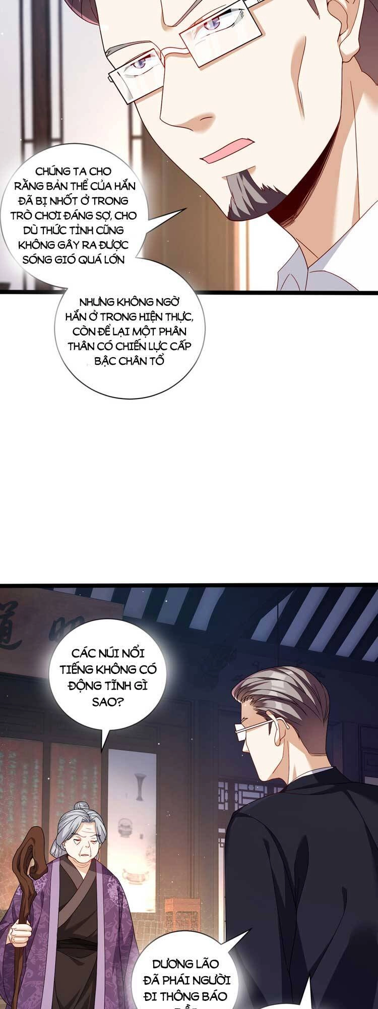 Tiên Tôn Lạc Vô Cực Chapter 207 - 13