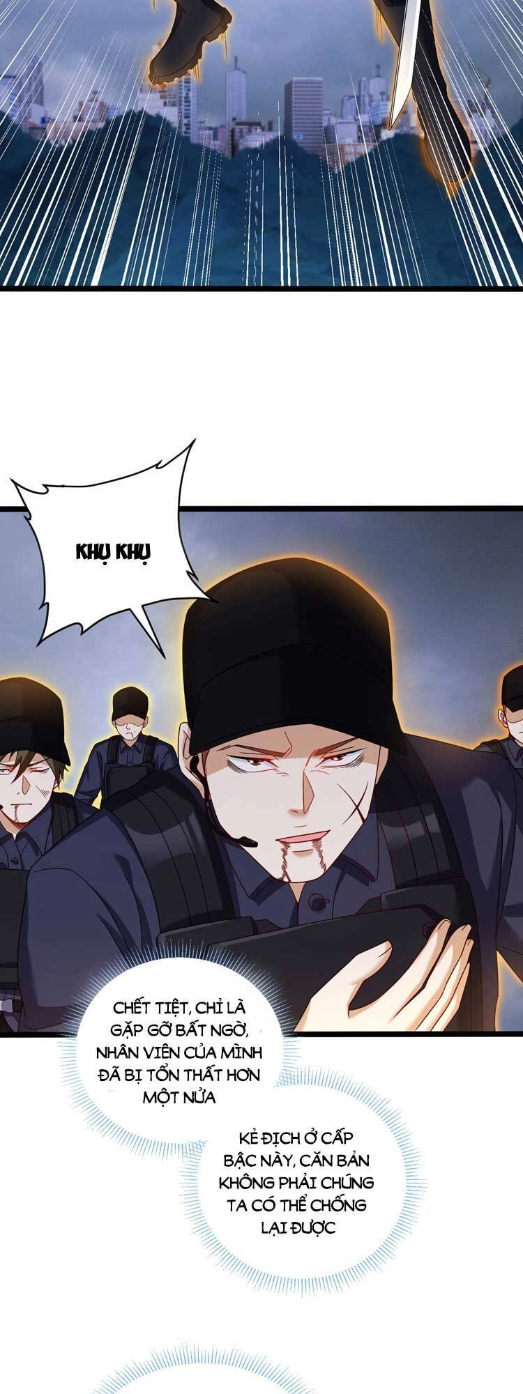 Tiên Tôn Lạc Vô Cực Chapter 207 - 16