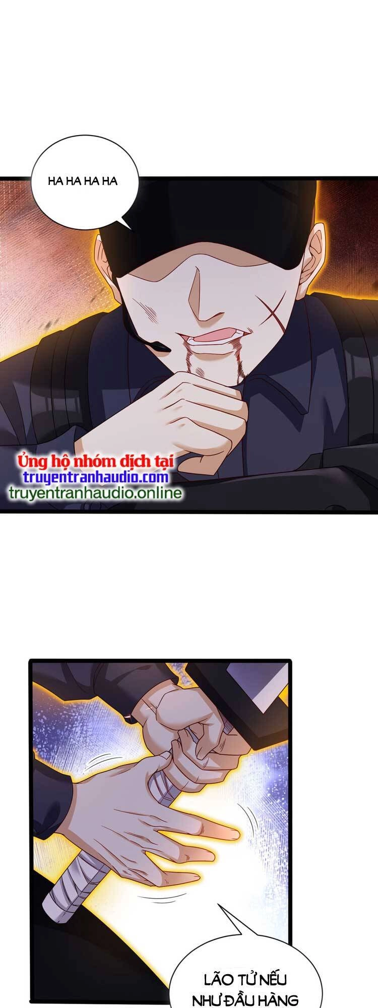 Tiên Tôn Lạc Vô Cực Chapter 207 - 19