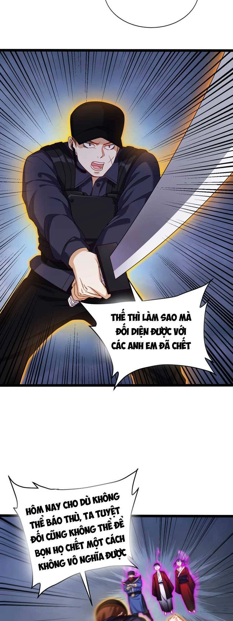 Tiên Tôn Lạc Vô Cực Chapter 207 - 20