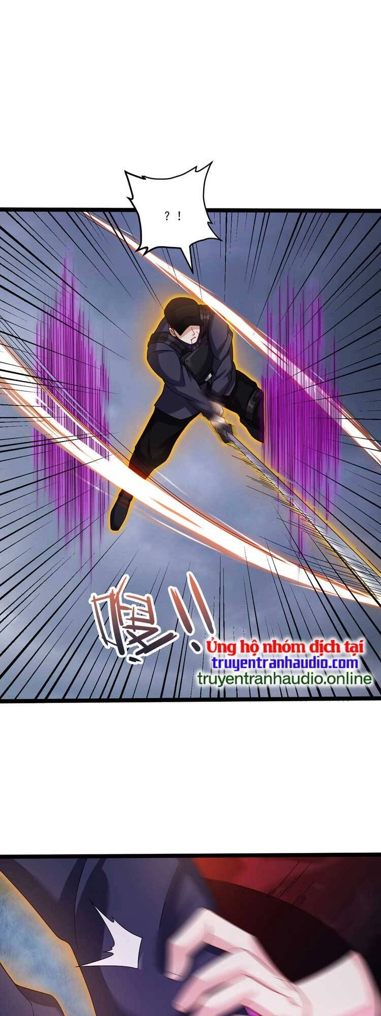 Tiên Tôn Lạc Vô Cực Chapter 207 - 22