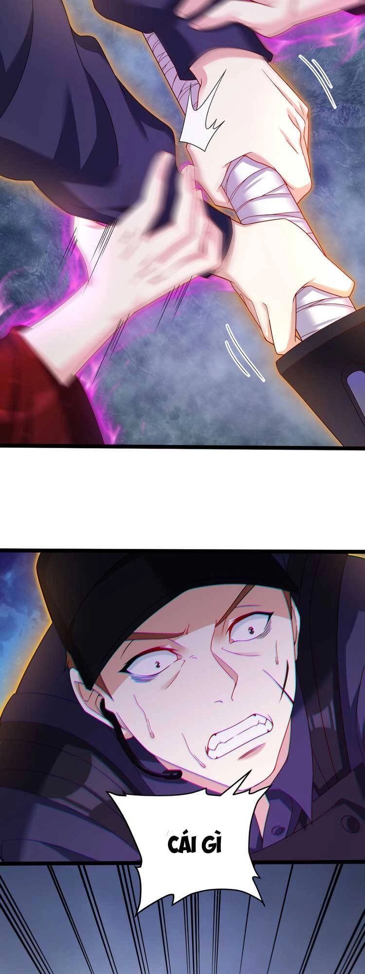 Tiên Tôn Lạc Vô Cực Chapter 207 - 23