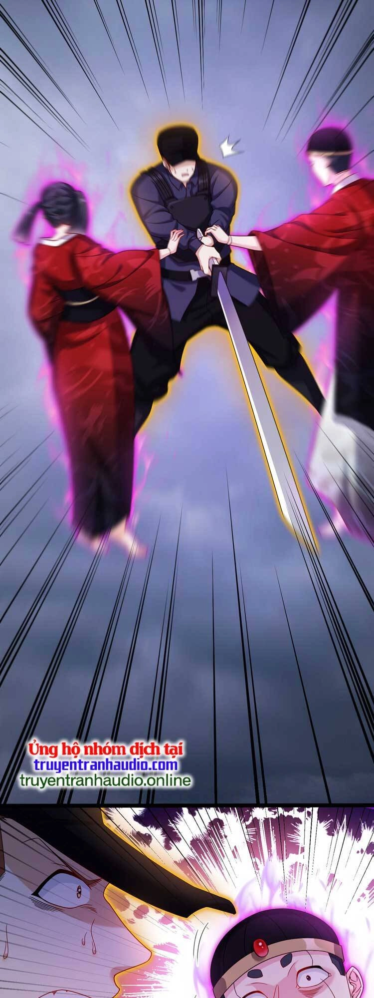 Tiên Tôn Lạc Vô Cực Chapter 207 - 24