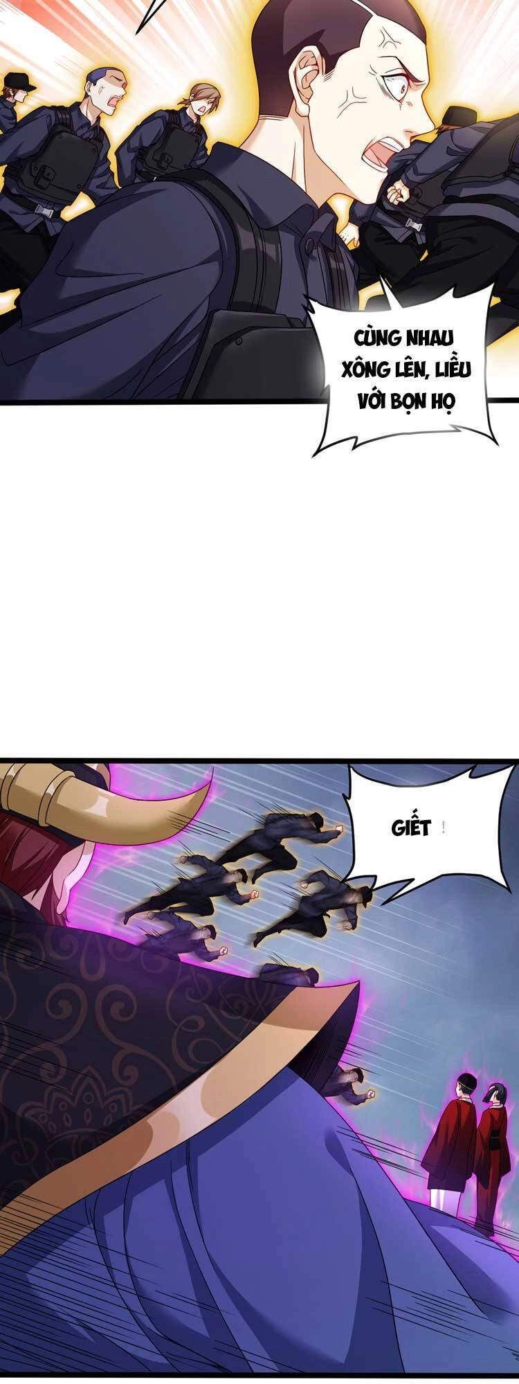 Tiên Tôn Lạc Vô Cực Chapter 207 - 26