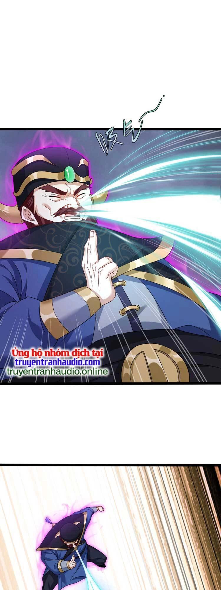 Tiên Tôn Lạc Vô Cực Chapter 207 - 27