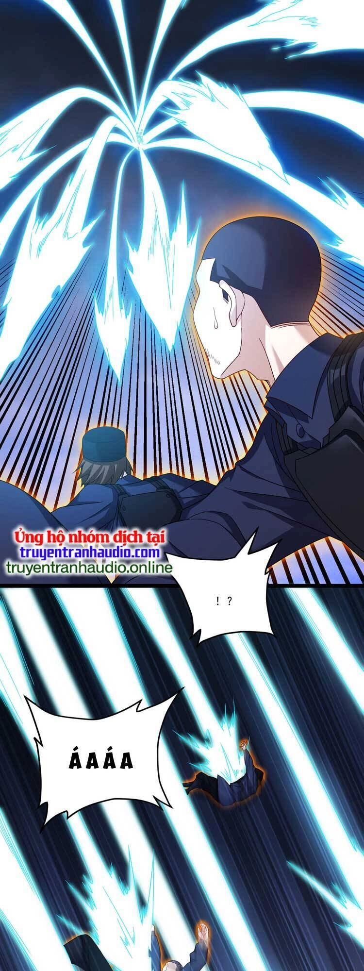 Tiên Tôn Lạc Vô Cực Chapter 207 - 29