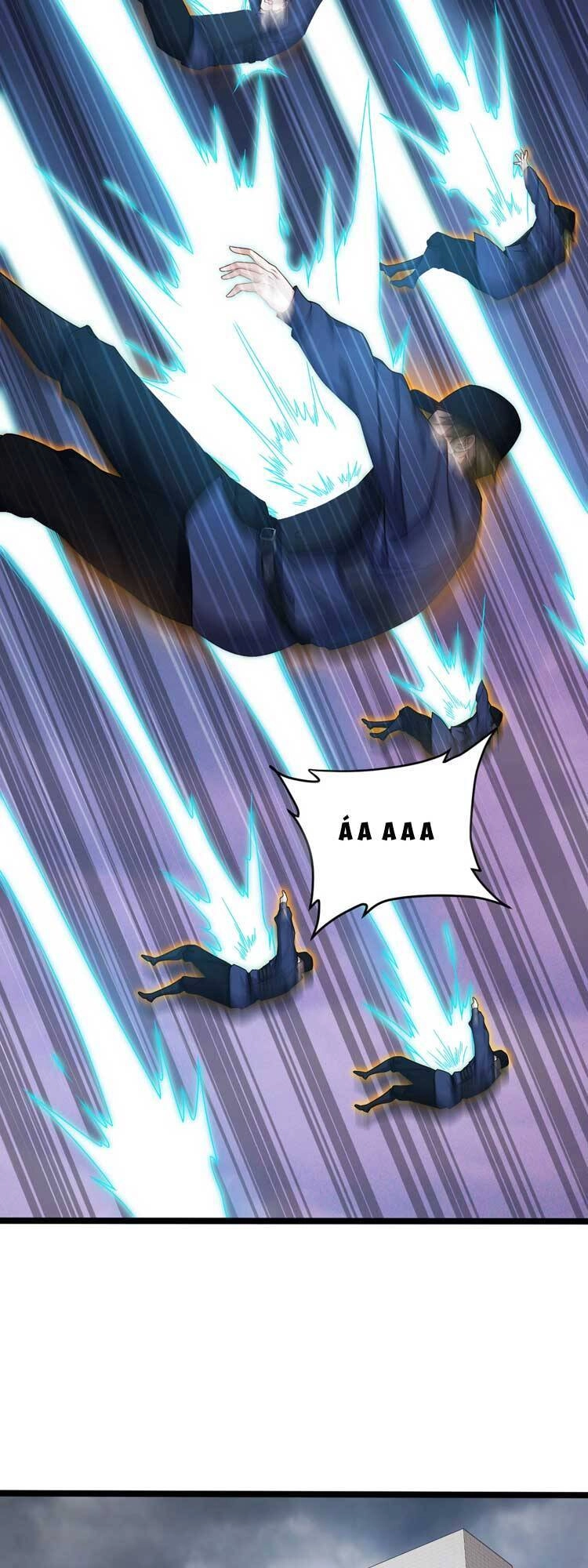 Tiên Tôn Lạc Vô Cực Chapter 207 - 30