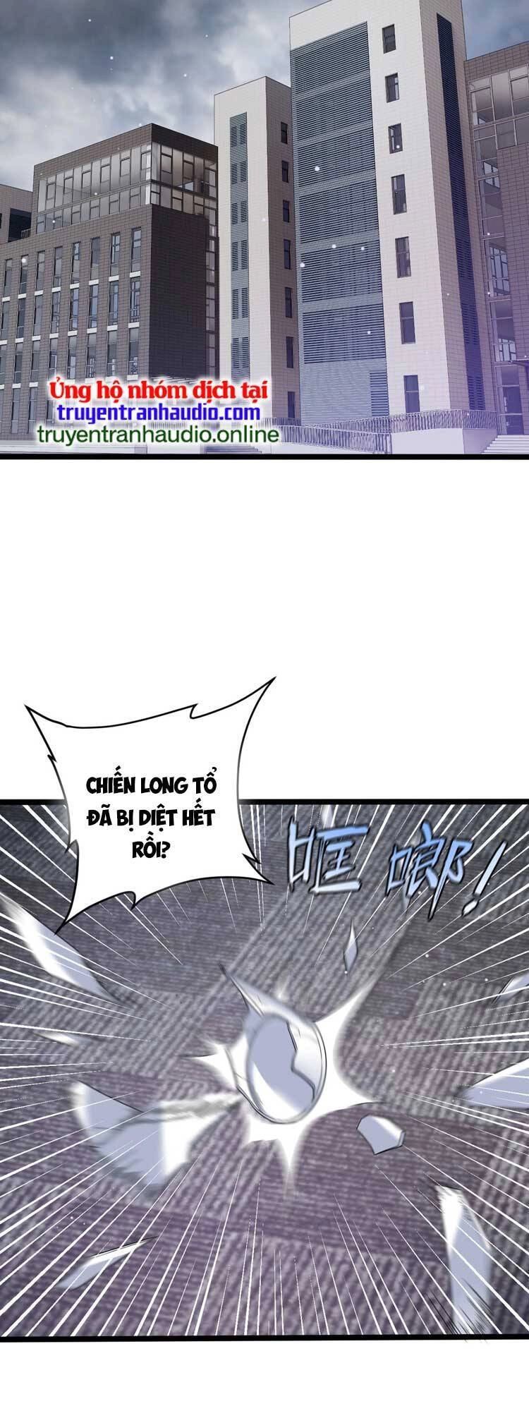 Tiên Tôn Lạc Vô Cực Chapter 207 - 31