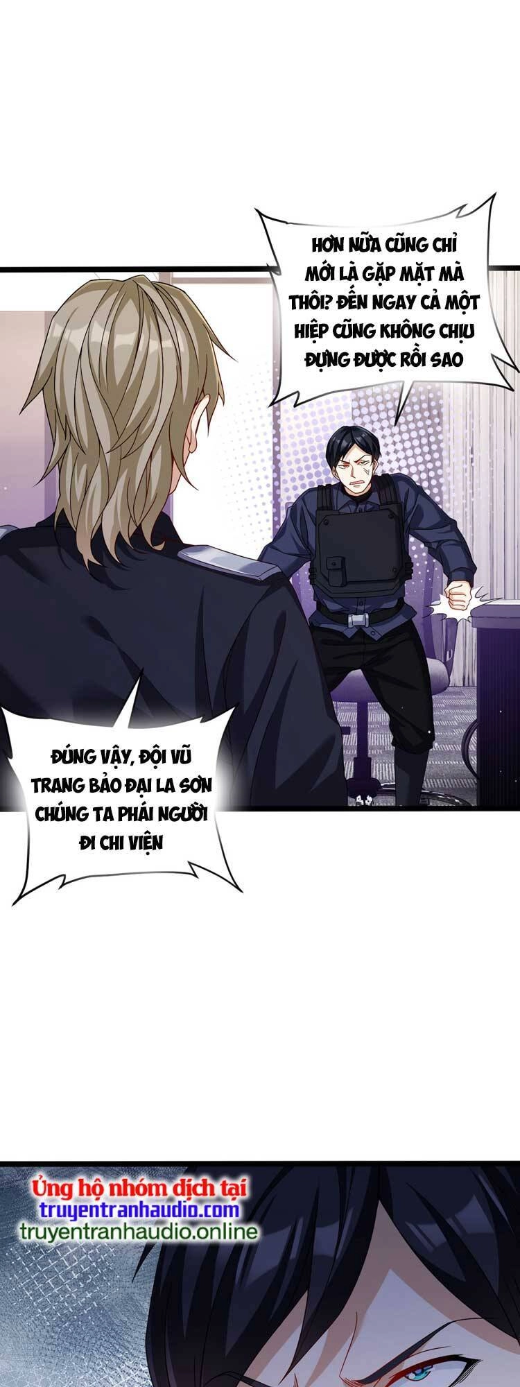 Tiên Tôn Lạc Vô Cực Chapter 207 - 32