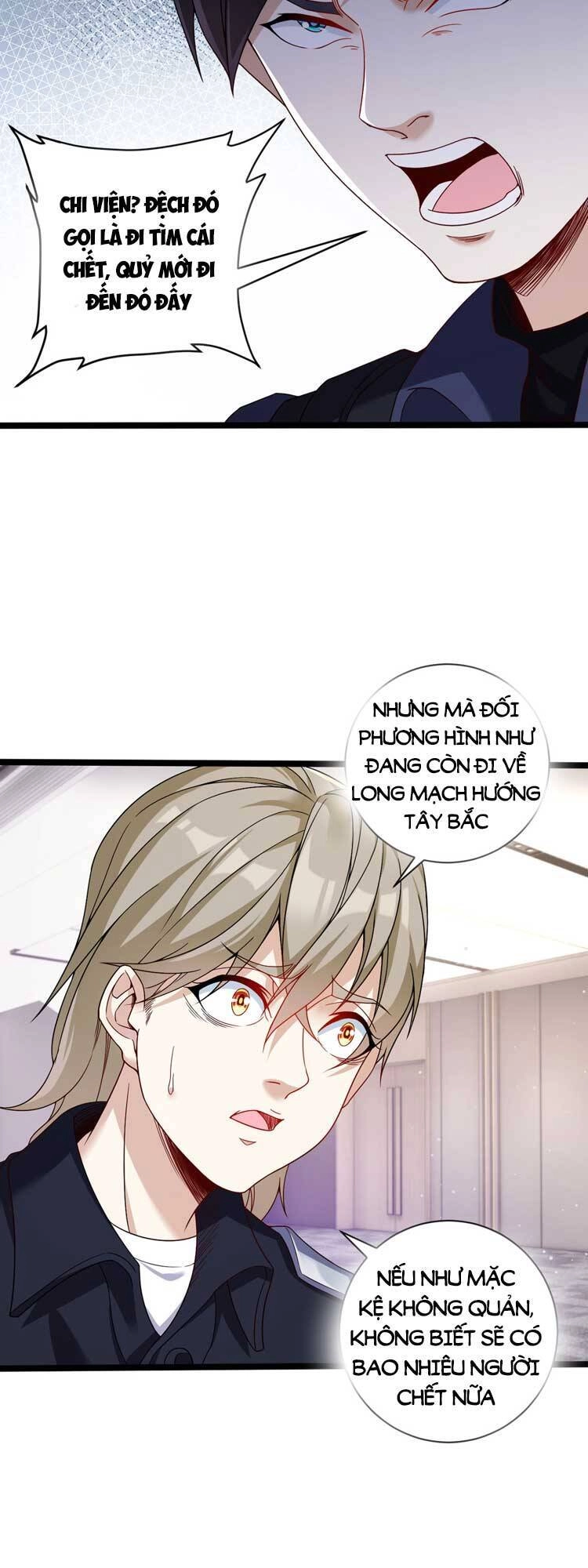 Tiên Tôn Lạc Vô Cực Chapter 207 - 33