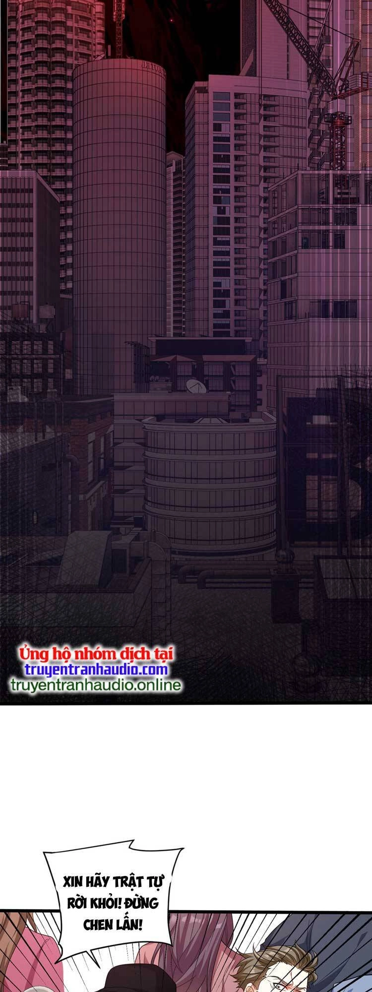 Tiên Tôn Lạc Vô Cực Chapter 208 - 2