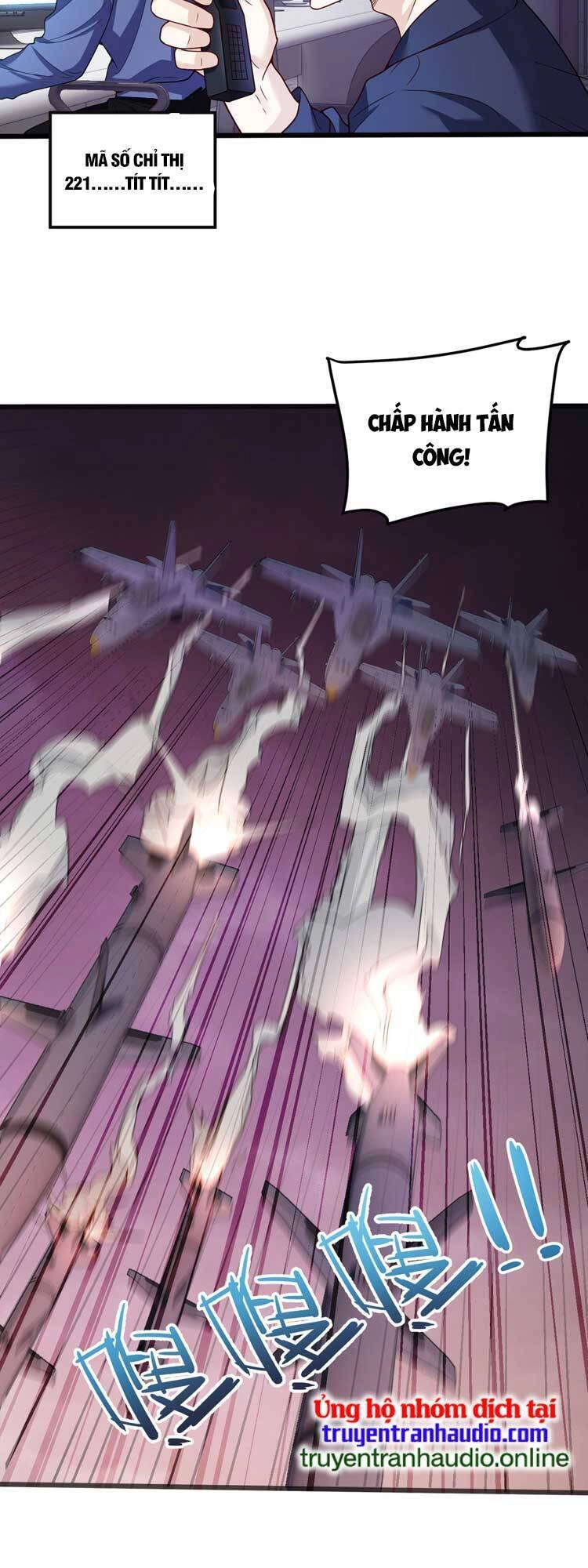 Tiên Tôn Lạc Vô Cực Chapter 208 - 6