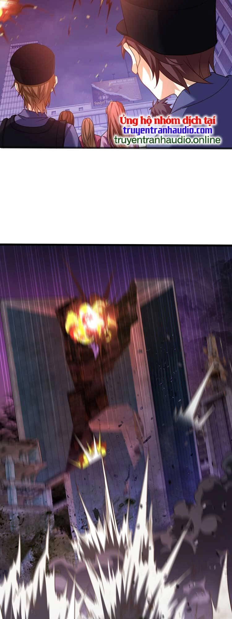 Tiên Tôn Lạc Vô Cực Chapter 208 - 11