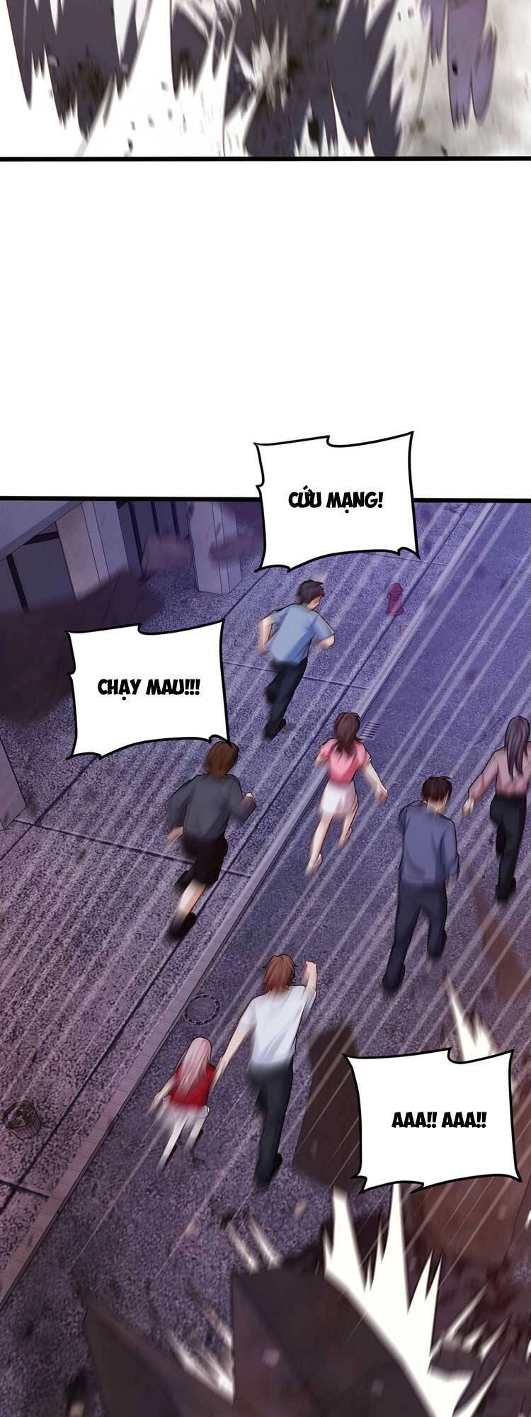 Tiên Tôn Lạc Vô Cực Chapter 208 - 12