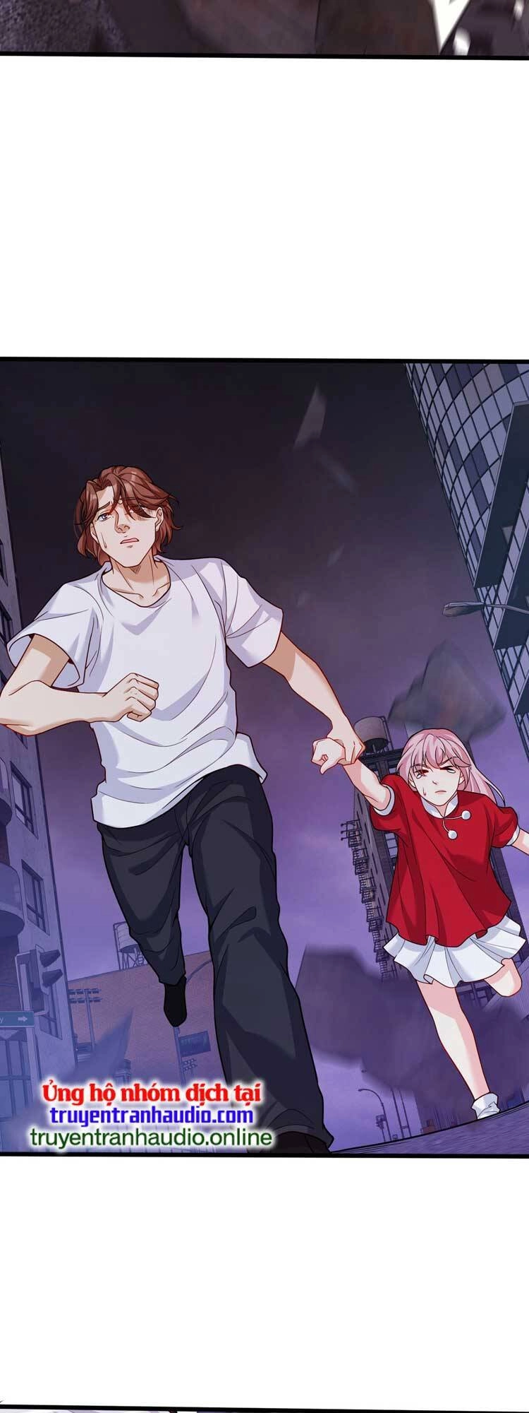 Tiên Tôn Lạc Vô Cực Chapter 208 - 13