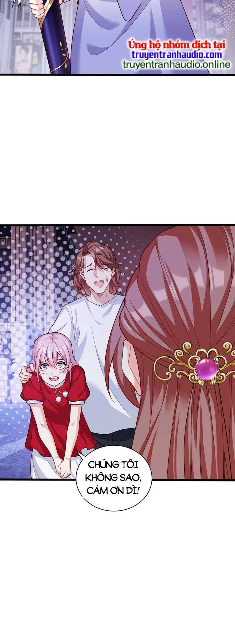 Tiên Tôn Lạc Vô Cực Chapter 208 - 23