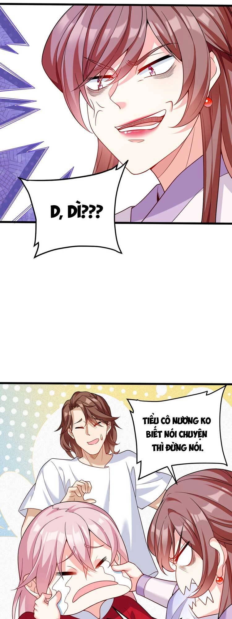 Tiên Tôn Lạc Vô Cực Chapter 208 - 24