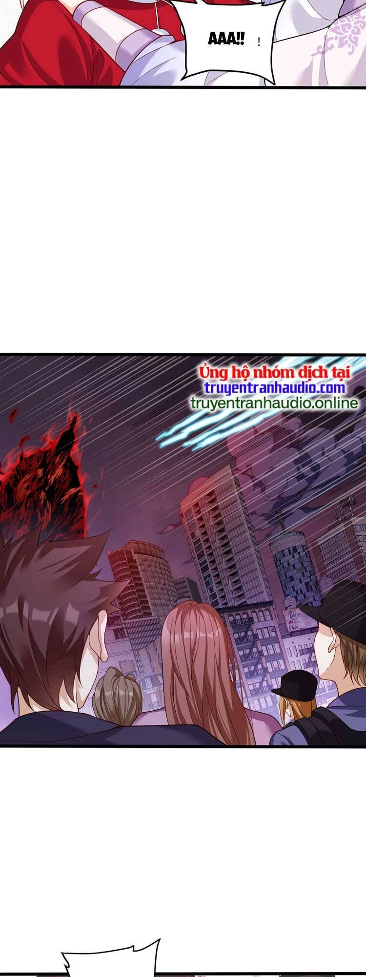 Tiên Tôn Lạc Vô Cực Chapter 208 - 25