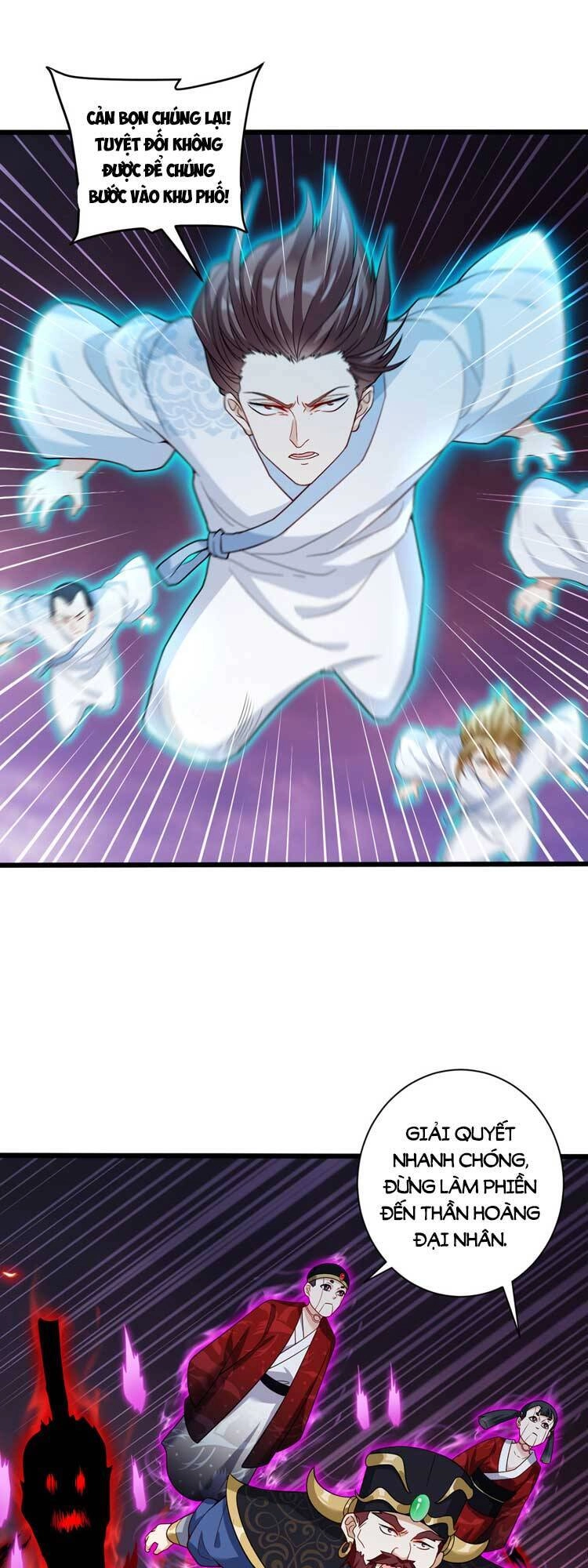 Tiên Tôn Lạc Vô Cực Chapter 208 - 27