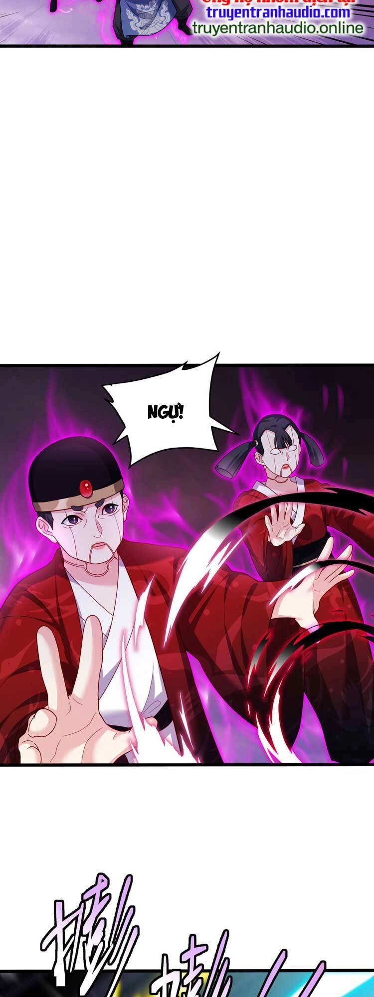 Tiên Tôn Lạc Vô Cực Chapter 208 - 30