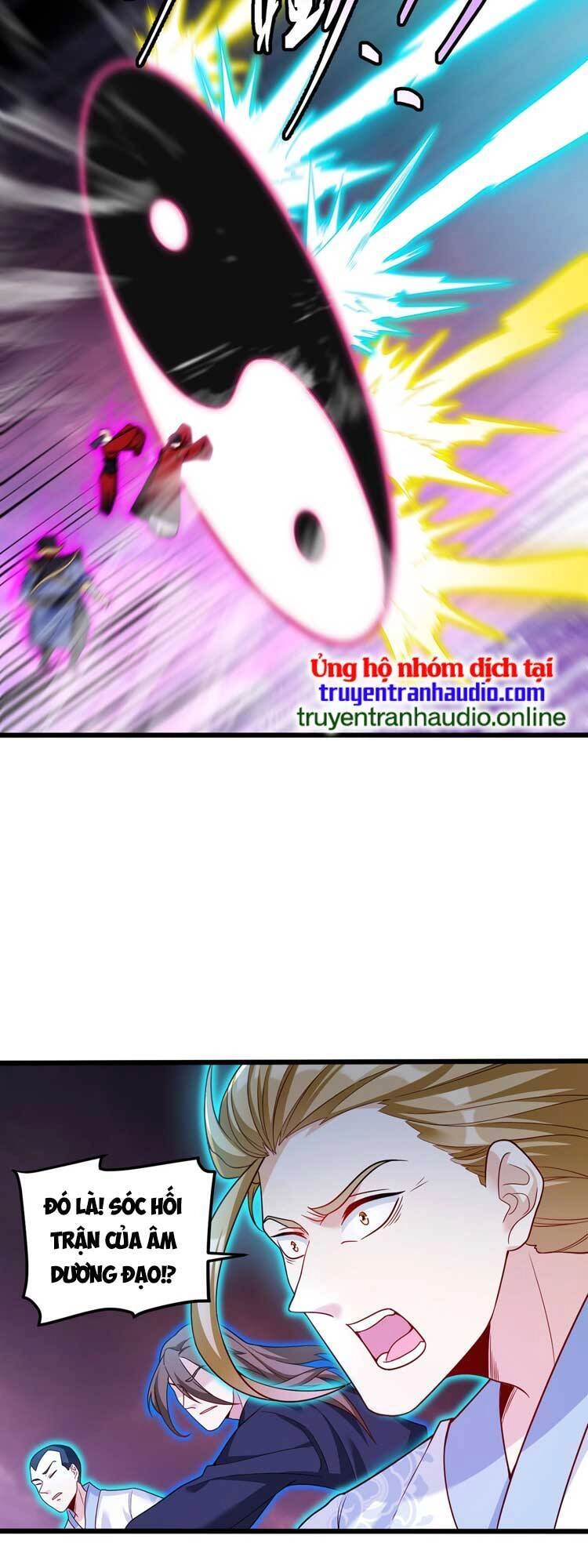 Tiên Tôn Lạc Vô Cực Chapter 208 - 31