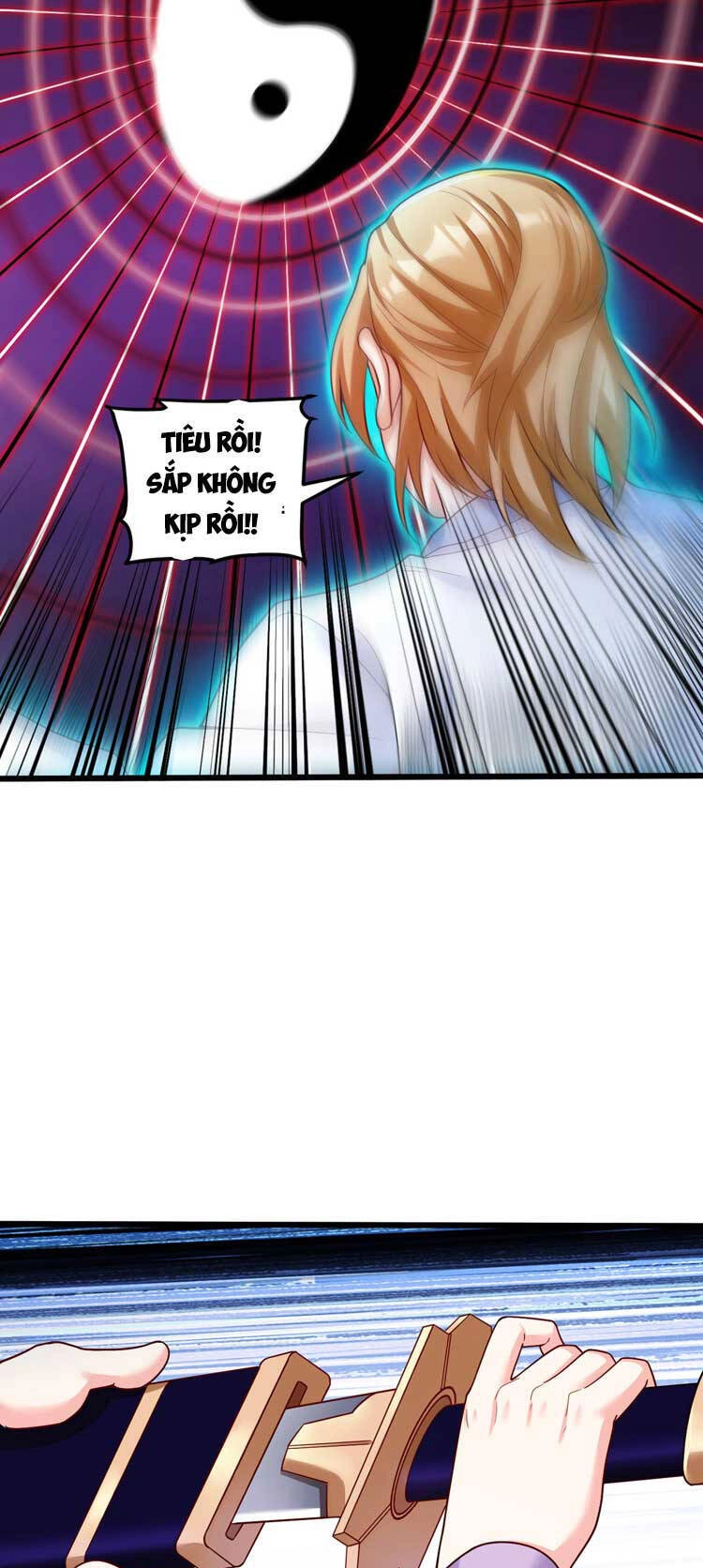 Tiên Tôn Lạc Vô Cực Chapter 208 - 35