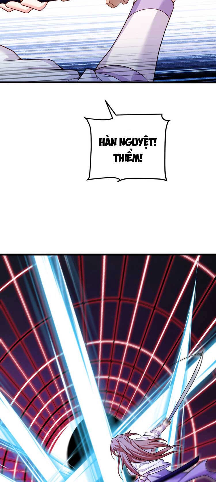 Tiên Tôn Lạc Vô Cực Chapter 208 - 36