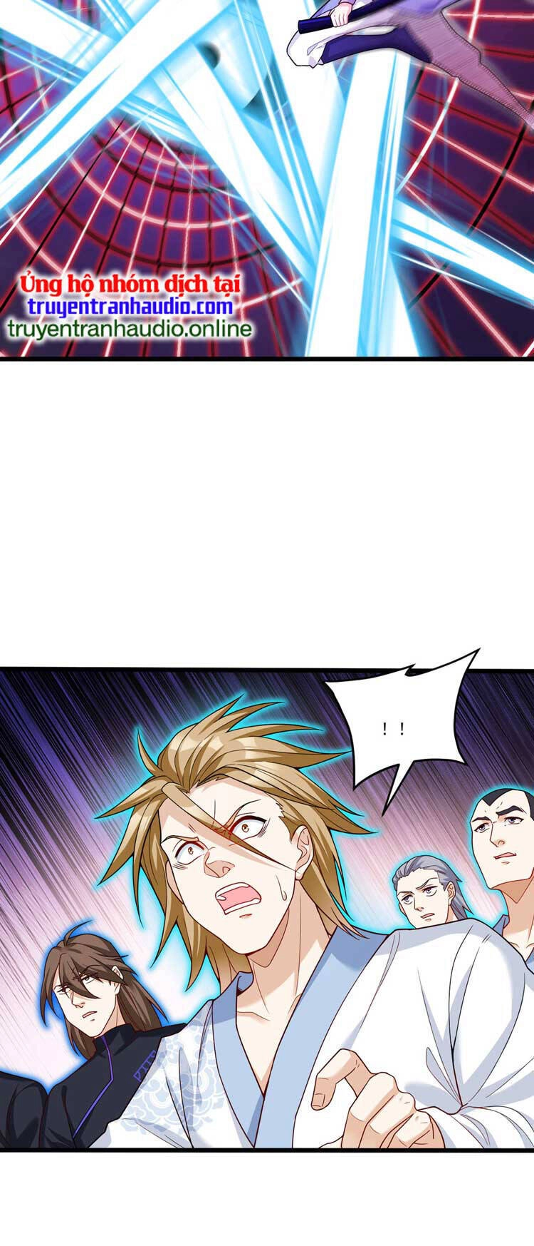 Tiên Tôn Lạc Vô Cực Chapter 208 - 37