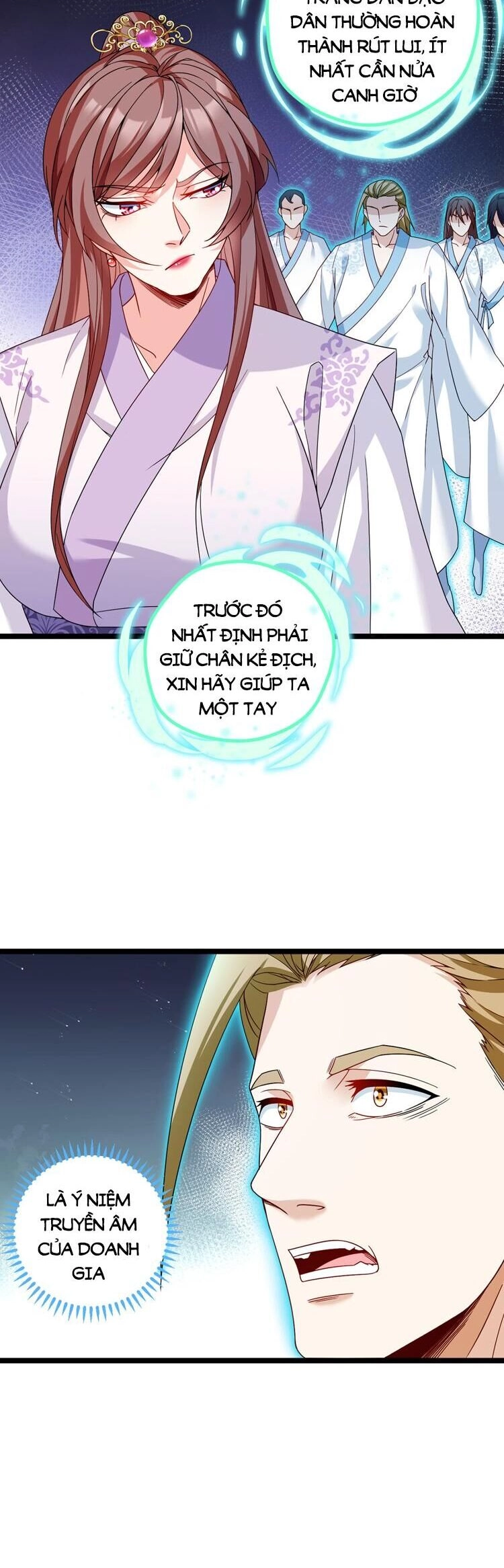 Tiên Tôn Lạc Vô Cực Chapter 209 - 2