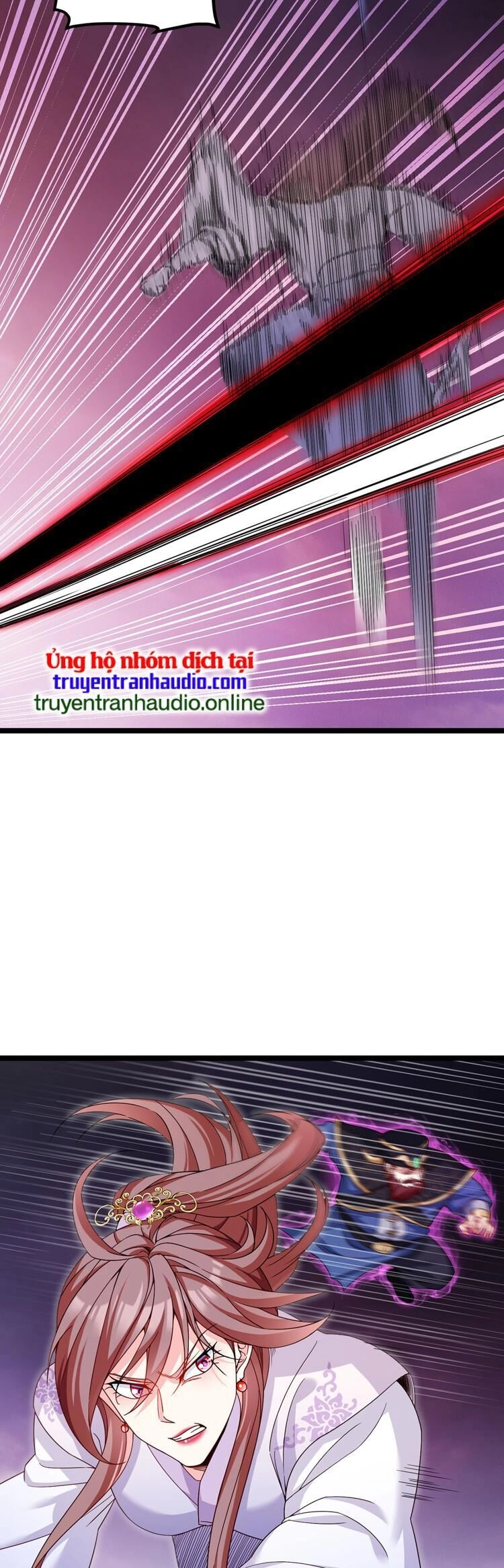 Tiên Tôn Lạc Vô Cực Chapter 209 - 7