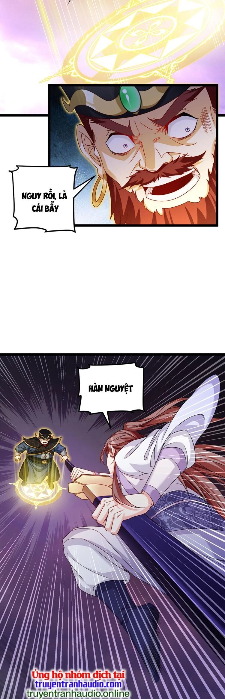 Tiên Tôn Lạc Vô Cực Chapter 209 - 10