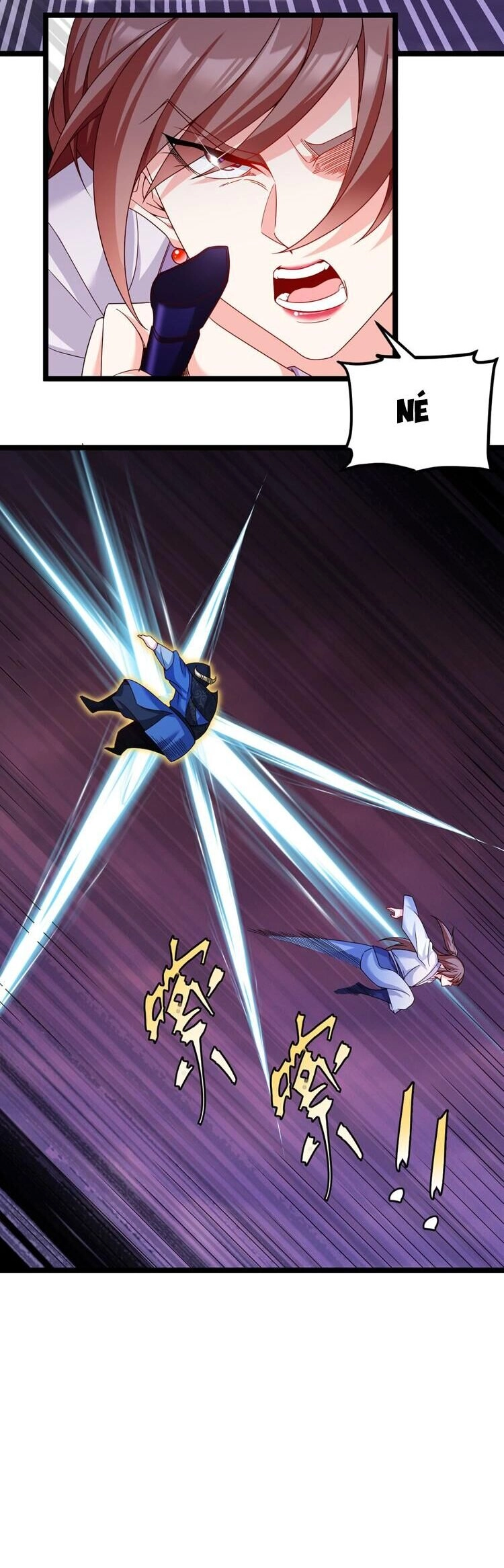 Tiên Tôn Lạc Vô Cực Chapter 209 - 11