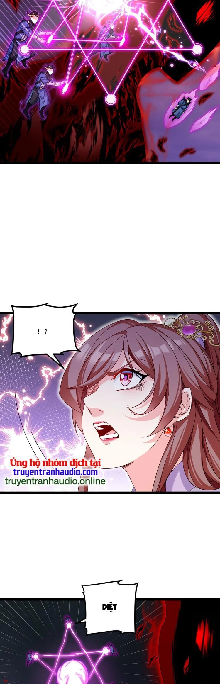 Tiên Tôn Lạc Vô Cực Chapter 209 - 13