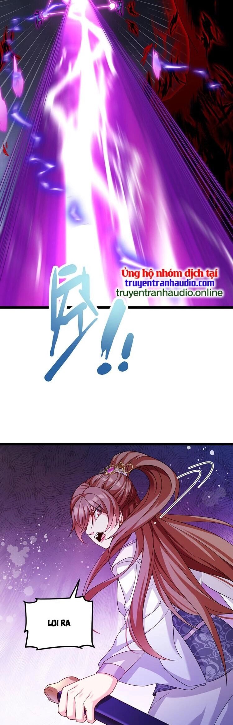 Tiên Tôn Lạc Vô Cực Chapter 209 - 14