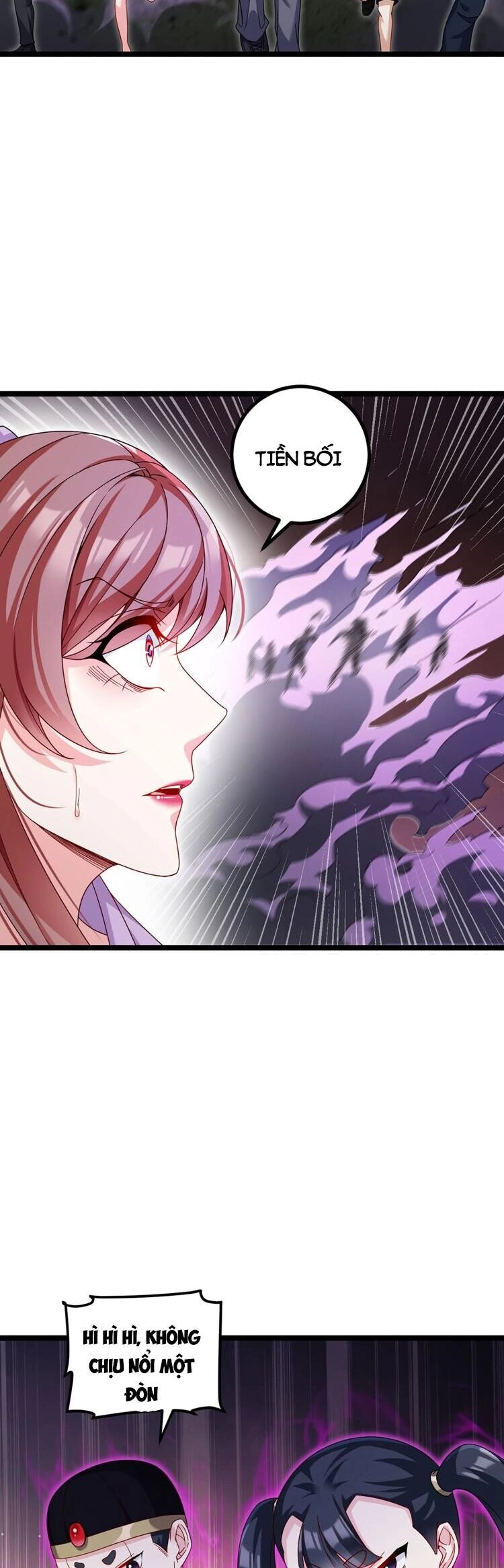 Tiên Tôn Lạc Vô Cực Chapter 209 - 18