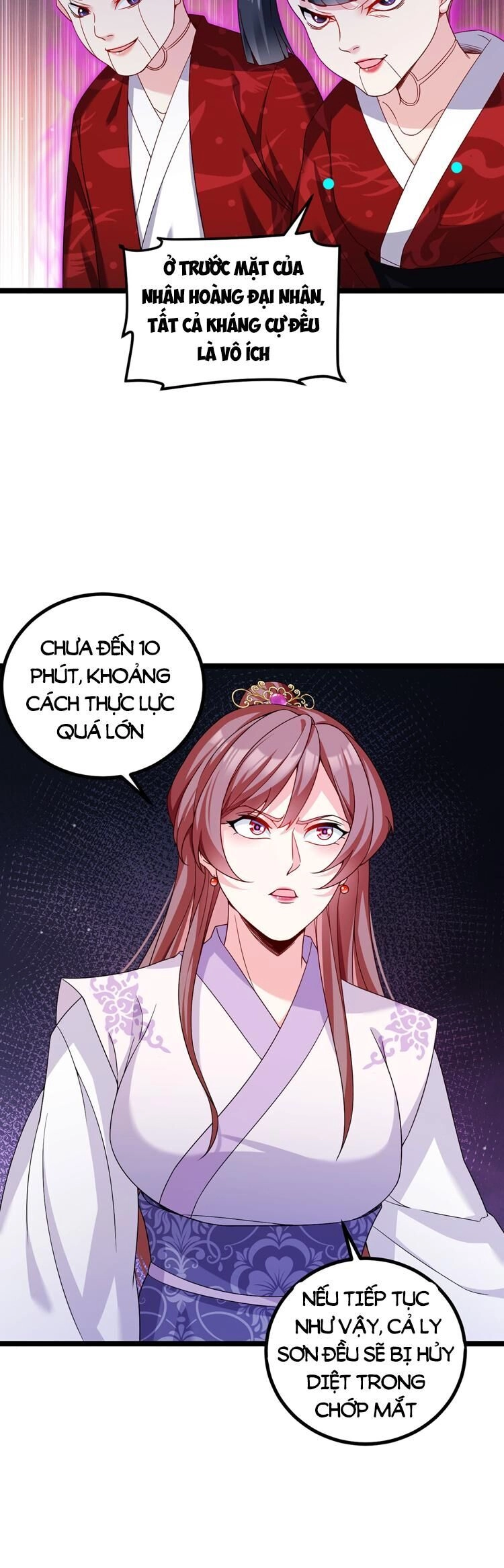 Tiên Tôn Lạc Vô Cực Chapter 209 - 19