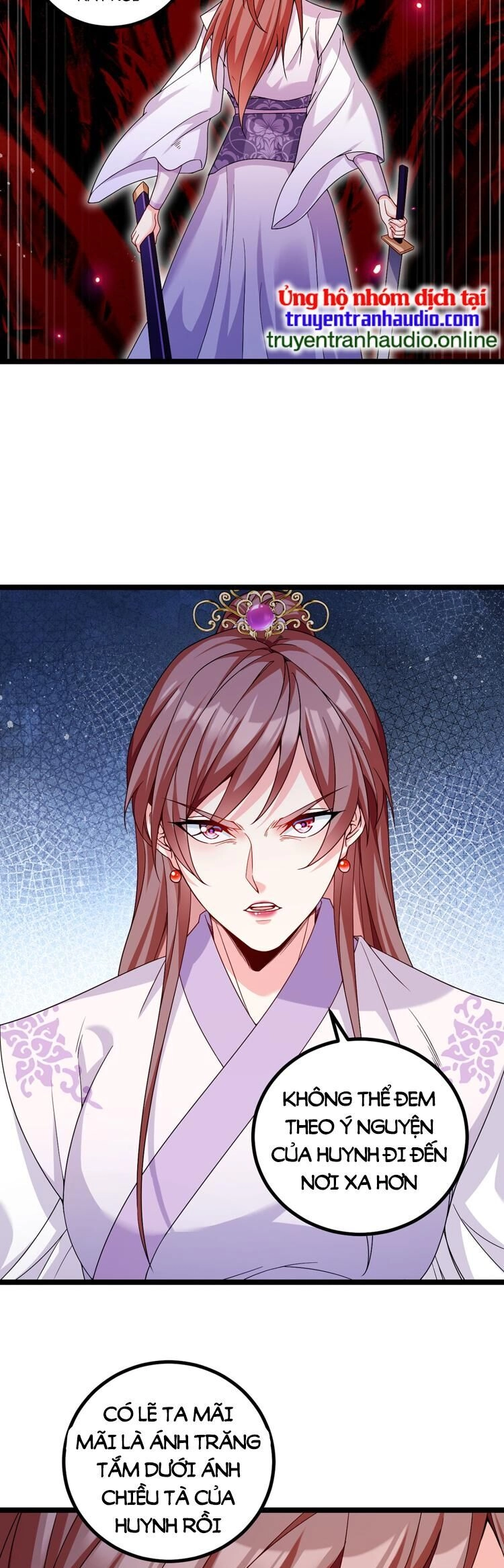 Tiên Tôn Lạc Vô Cực Chapter 209 - 22