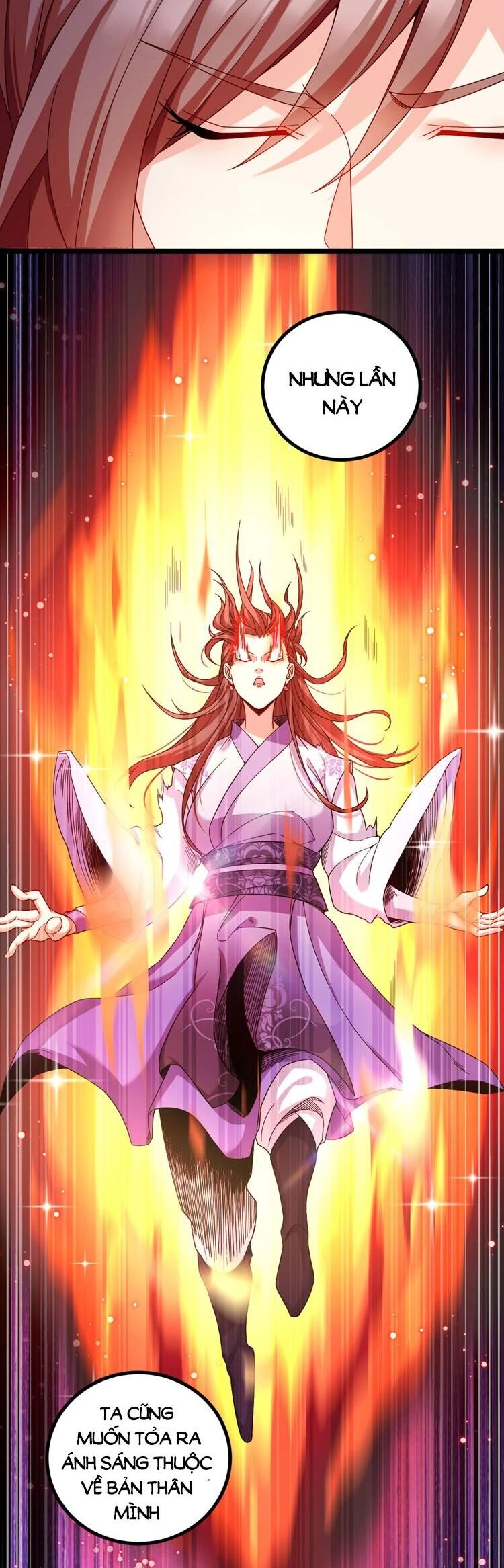 Tiên Tôn Lạc Vô Cực Chapter 209 - 23