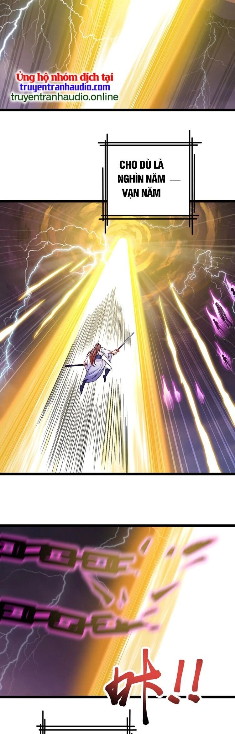 Tiên Tôn Lạc Vô Cực Chapter 209 - 30