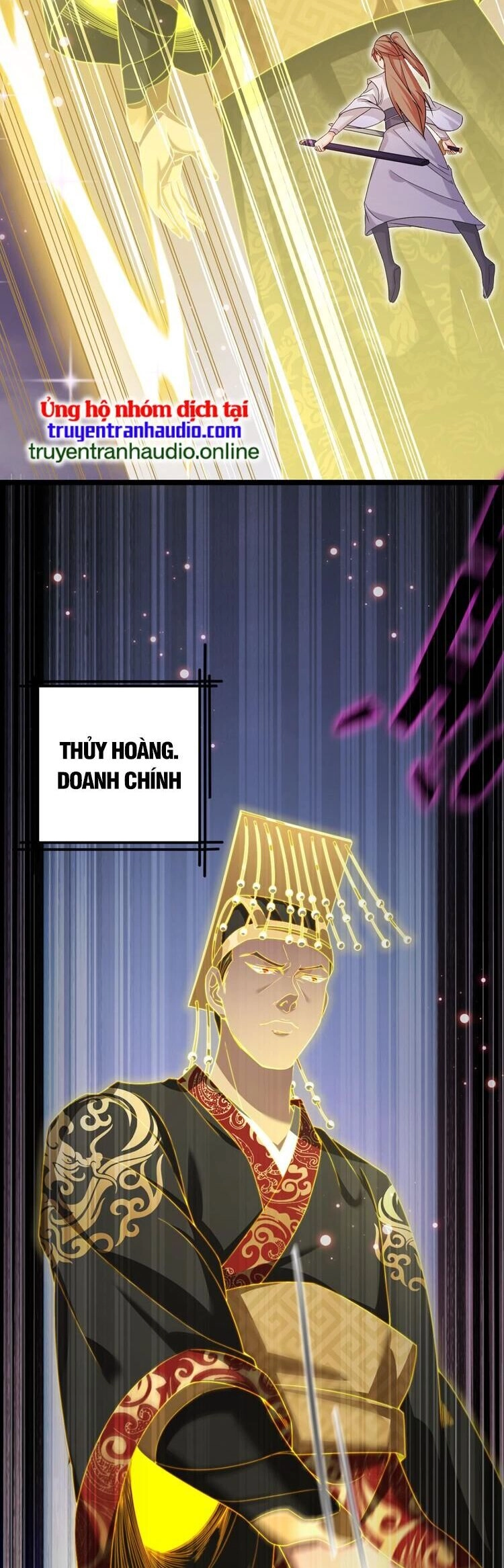 Tiên Tôn Lạc Vô Cực Chapter 209 - 32