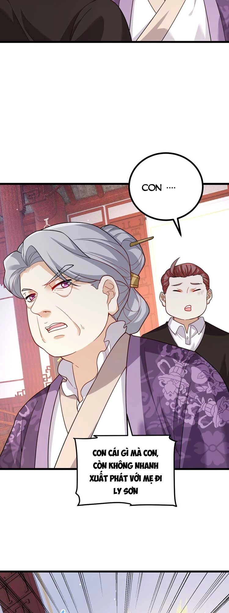 Tiên Tôn Lạc Vô Cực Chapter 210 - 3