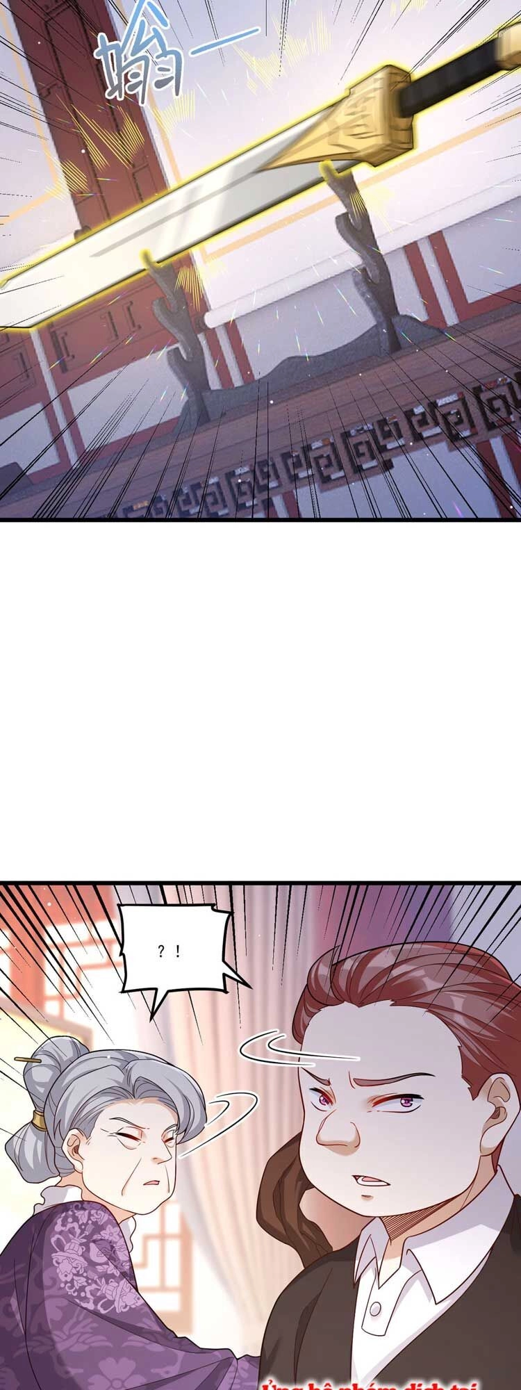 Tiên Tôn Lạc Vô Cực Chapter 210 - 4