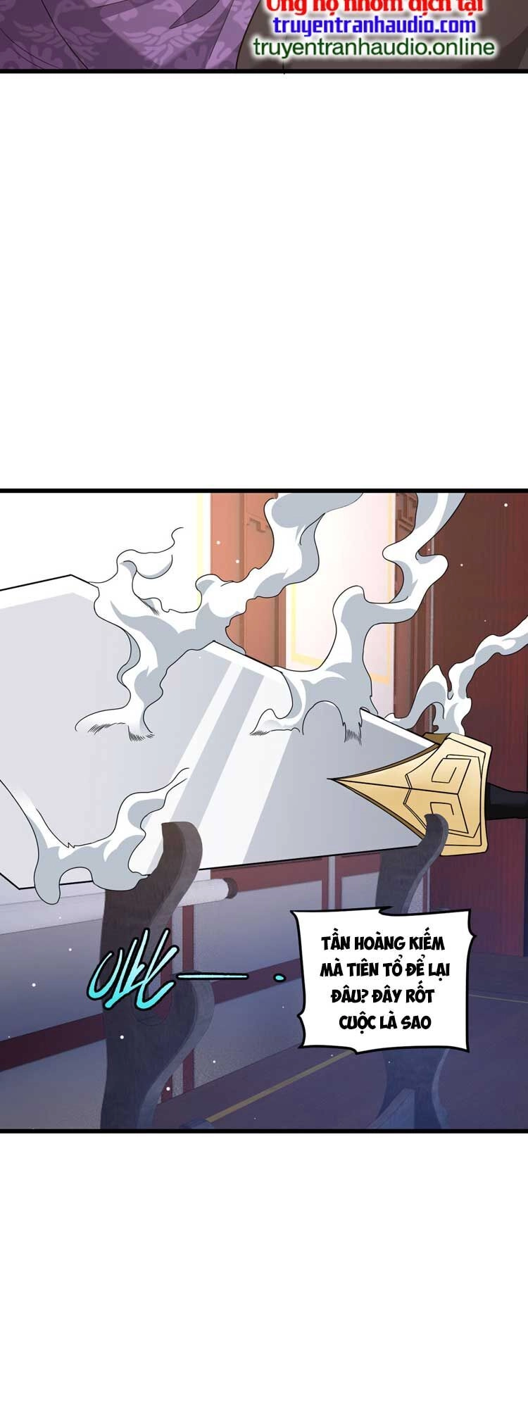 Tiên Tôn Lạc Vô Cực Chapter 210 - 5