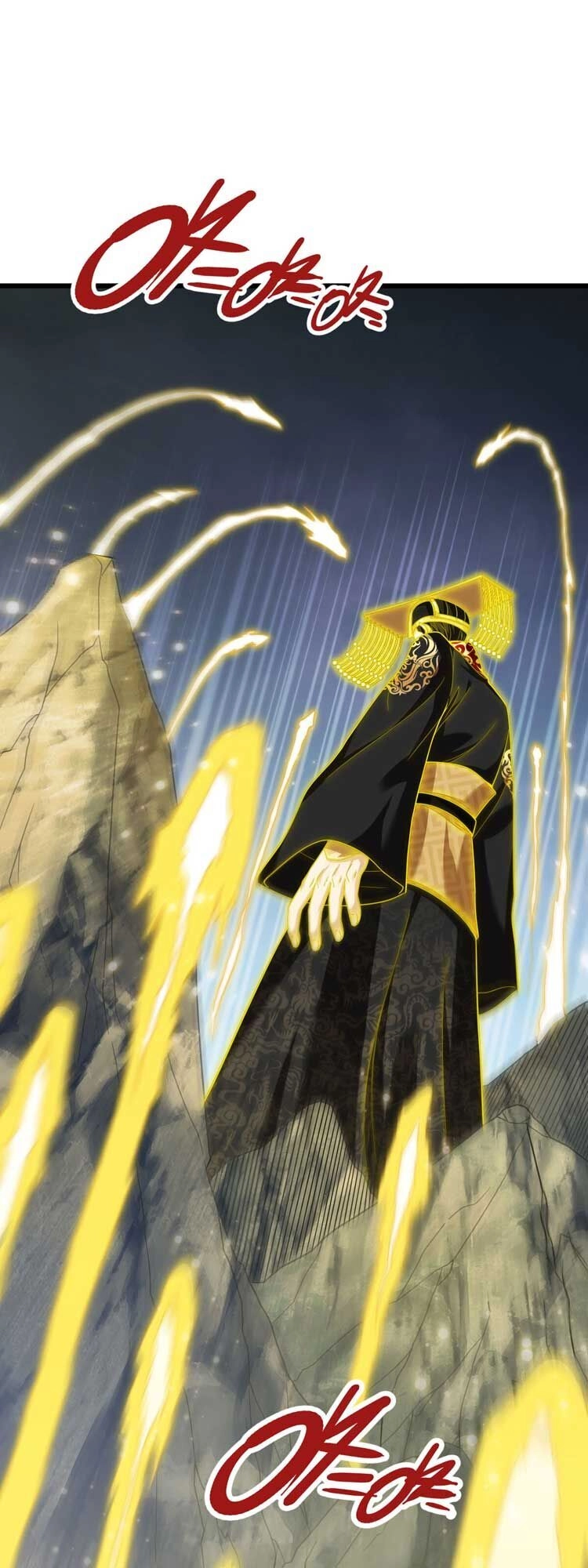 Tiên Tôn Lạc Vô Cực Chapter 210 - 7