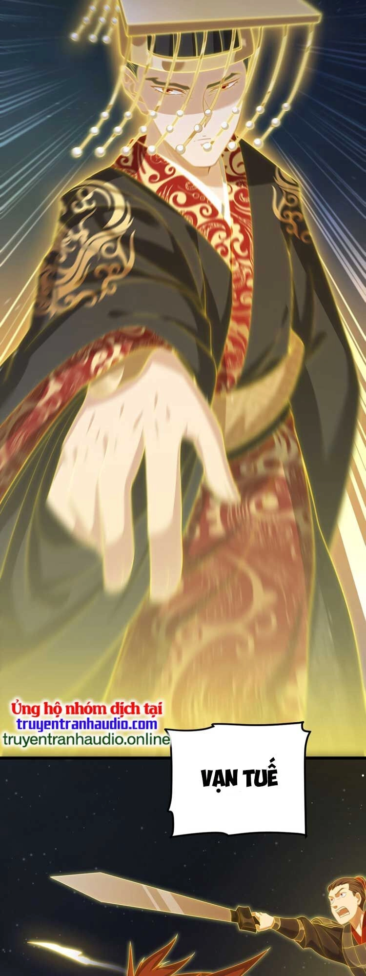 Tiên Tôn Lạc Vô Cực Chapter 210 - 14