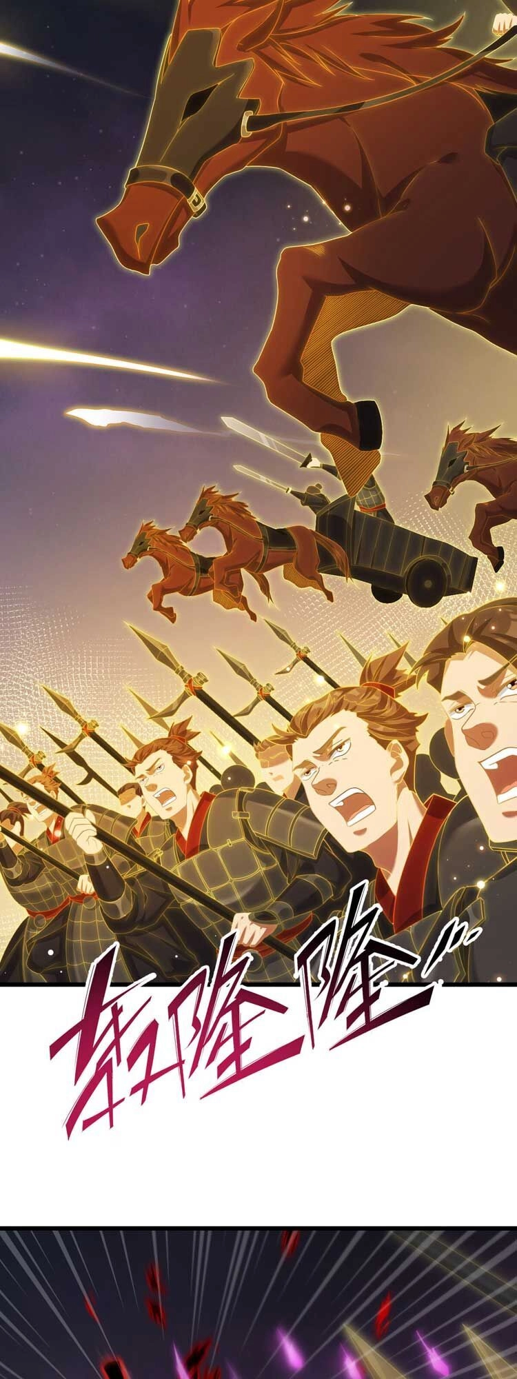 Tiên Tôn Lạc Vô Cực Chapter 210 - 15